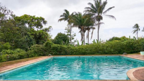 Appartements Standings à Cayenne